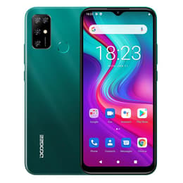 DOOGEE X96 32GB - Green - Unlocked