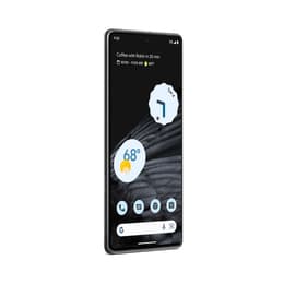 Google Pixel 7 128GB - Black - Unlocked (Version Au)