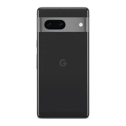 Google Pixel 7 128GB - Black - Unlocked (Version Au)
