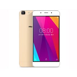 Hisense C1 16GB - Champagne - Unlocked