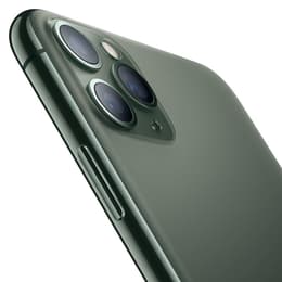 iPhone 11 Pro Max 512GB - Midnight Green - Unlocked