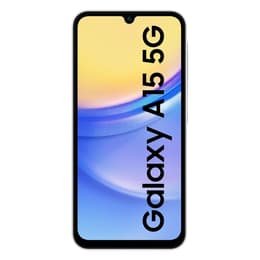 Galaxy A15 5G 128GB - Blue - Unlocked