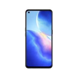 Oppo Reno5 5G 128GB - Silver - Unlocked