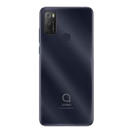 Alcatel 1S (2021) 32GB - Blue - Unlocked