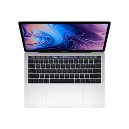 MacBook Pro Retina 13-inch (2018) - Core i5 - 8GB SSD 512 QWERTY - English