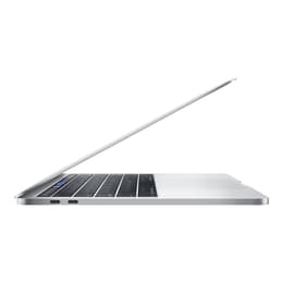 MacBook Pro Retina 13-inch (2018) - Core i5 - 8GB SSD 512 QWERTY - English