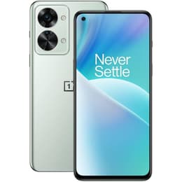 OnePlus Nord 2T 256GB - Green - Unlocked