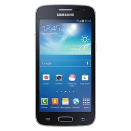 Galaxy Core I8260 8GB - Black - Unlocked