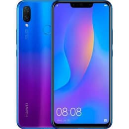 Huawei P Smart+ 2019 64GB - Purple - Unlocked