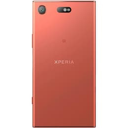 Xperia XZ1 Compact 32GB - Pink - Unlocked