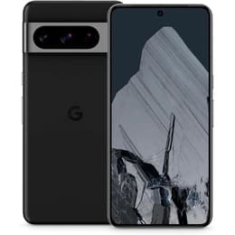 Google Pixel 8 Pro 256GB - Black - Unlocked