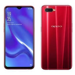 Oppo RX17 Neo 128GB - Red - Unlocked