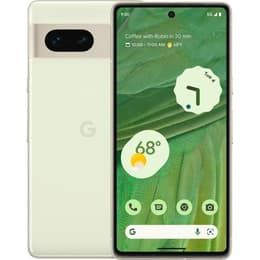 Google Pixel 7 128GB - Lemongrass - Unlocked