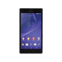 Xperia T3 8GB - Black - Unlocked
