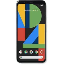 Google Pixel 4 XL 128 GB - Just Black - Unlocked