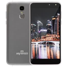 MyWigo City 3 32GB - Grey - Unlocked