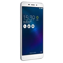 Asus Zenfone 3 Laser 32GB - Silver - Unlocked