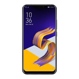 Zenfone 5 64GB - Black - Unlocked