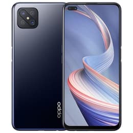 Reno4 Z 5G 128GB - Black - Unlocked