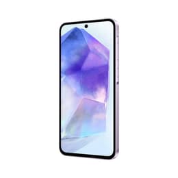 Galaxy A55 128GB - Purple - Unlocked