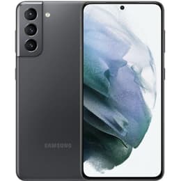 Galaxy S21 5G 128GB - Gray - Unlocked