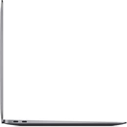 MacBook Air Retina 13-inch (2020) - Core i7 - 16GB SSD 256 QWERTY - English