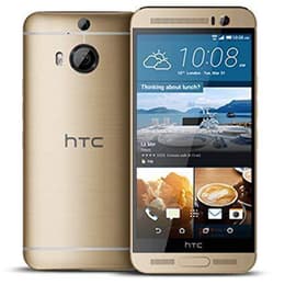 HTC One E9+ 32GB - Gold - Unlocked