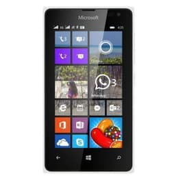 Nokia Lumia 435 8GB - White - Unlocked