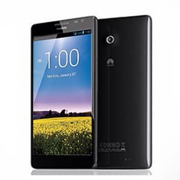 Huawei Ascend Mate 32GB - Black - Unlocked