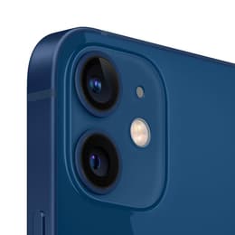 iPhone 12 mini 256GB - Blue - Unlocked