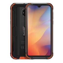 Blackview BV5900 32GB - Orange - Unlocked