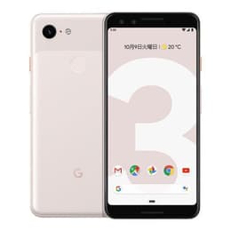 Google Pixel 3 128GB - Pink - Unlocked