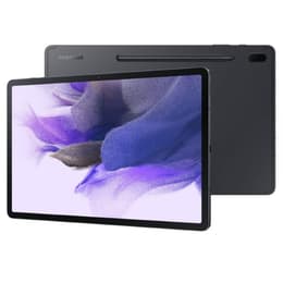 Galaxy Tab S7 FE (2021) 64GB - Wi-Fi - Green