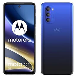 Motorola Moto G51 5G 128GB - Blue - Unlocked