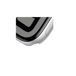 Apple Watch Series 10 (2024) GPS 46 mm - Aluminium Silver - No band No band