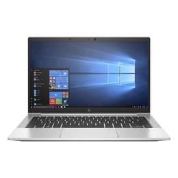 Hp EliteBook x360 830 G7 13" (2019) - Core i5 1.6 GHz - SSD 256 GB - 8 GB