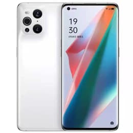 Find X3 Pro 128GB - White - Unlocked