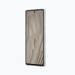 Google Pixel 7a 128GB - White - Unlocked