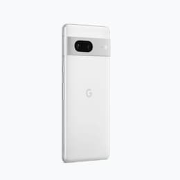 Google Pixel 7a 128GB - White - Unlocked