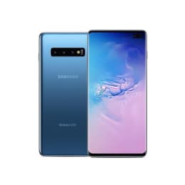 Galaxy S10+ 128 GB - Prism Blue - Unlocked