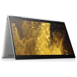 Hp EliteBook x360 1030 G3 13" (2017) - Core i5 1.7 GHz - SSD 256 GB - 8 GB