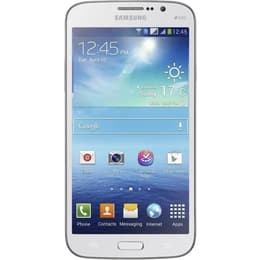 Galaxy Mega 5.8 I9150 8GB - White - Unlocked