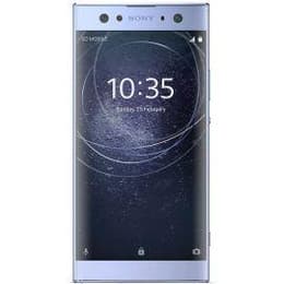 Xperia XA2 32GB - Blue - Unlocked
