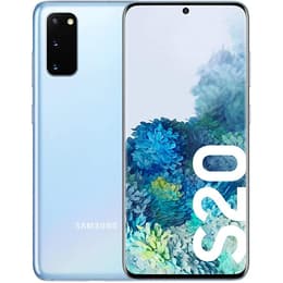 Galaxy S20 128GB - Blue - Unlocked