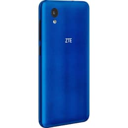 ZTE Blade L8 16GB - Blue - Unlocked