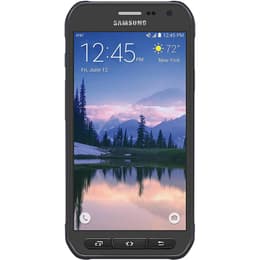 Galaxy S6 Active 32GB - Grey - Unlocked