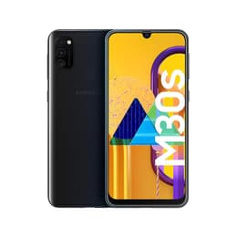 Galaxy M30s 128GB - Black - Unlocked