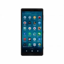 Xperia XZ2 64GB - Black - Unlocked