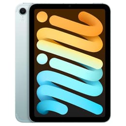iPad mini 7 (2024, A17 series)