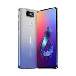 Asus Zenfone 6 64GB - Silver - Unlocked